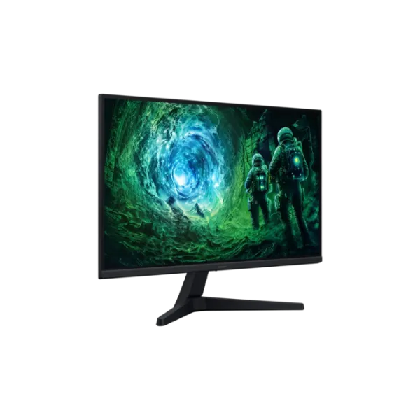 Monitor Samsung Odyssey G5 S27FG532 27" 2K 200 Hz / 1 ms / Black photo 5