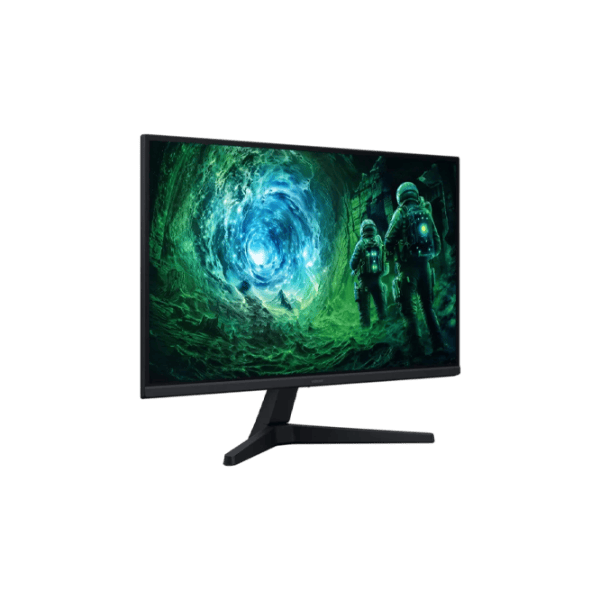 Monitor Samsung Odyssey G5 S27FG532 27" 2K 200 Hz / 1 ms / Black photo 5
