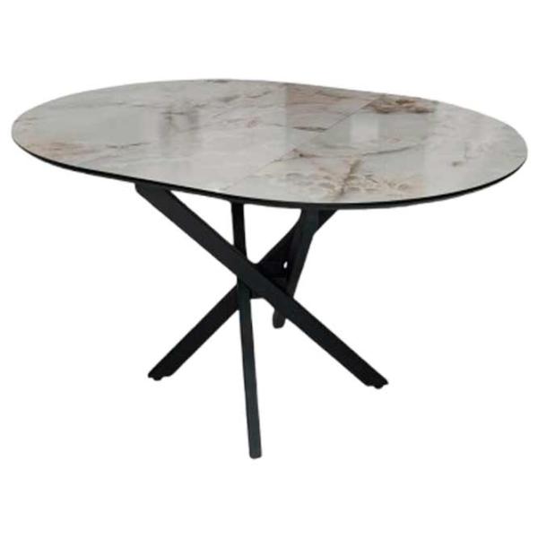 Masă de bucătărie extensibilă Magnus Ruta MDF/ Mola photo 3