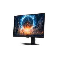 Monitor Samsung Odyssey G6 S27FG606EI 27" 2K 350 Hz / 1 ms / Black photo 2
