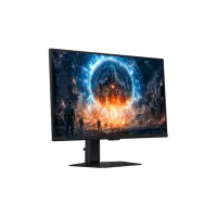 Monitor Samsung Odyssey G6 S27FG606EI 27" 2K 350 Hz / 1 ms / Black photo 3