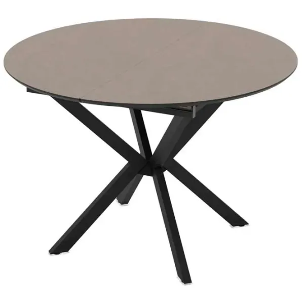 Masă de bucătărie extensibilă Magnus Diano MDF/ Laguna photo 1