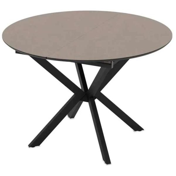 Masă de bucătărie extensibilă Magnus Diano MDF/ Laguna photo 1
