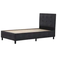 Pat Trendy Hira 120 x 200 cm / PAL melaminat / Anthracite