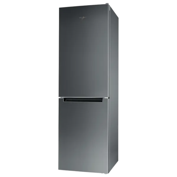 Холодильник Whirlpool WFNF 82E OX с нижней морозильной камерой 356 л / 188.9 cm / Нержавеющая сталь photo 1