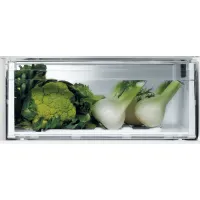 Frigider Whirlpool WFNF 82E OX cu congelator jos 356 l / 188.9 cm / Inox photo 5