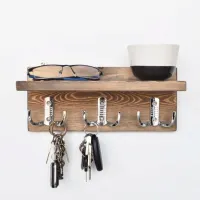 Raft Trendy Aa031 Molid / Walnut photo 2