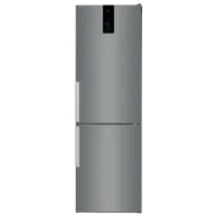 Frigider Whirlpool W9 821A OX H cu congelator jos 323 l / 188.9 cm / Inox
