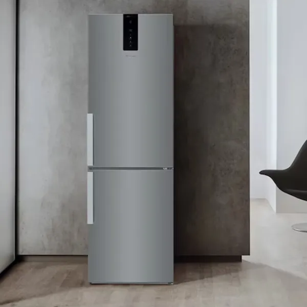 Холодильник Whirlpool W9 821A OX H с нижней морозильной камерой 323 л / 188.9 cm / Нержавеющая сталь photo 7