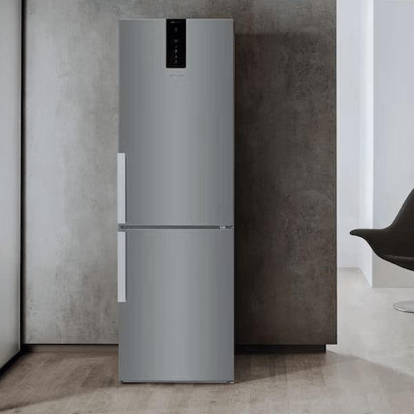 Холодильник Whirlpool W9 821A OX H с нижней морозильной камерой 323 л / 188.9 cm / Нержавеющая сталь photo 7