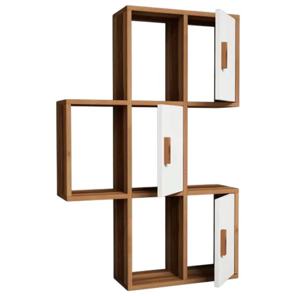Raft Trendy FLORA LPAL / White Walnut photo 1