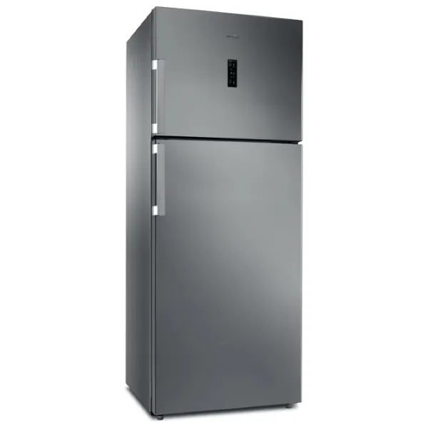 Холодильник Whirlpool WT70E 952 X с верхней морозильной камерой 454 л / 190 cm / Нержавеющая сталь photo 2