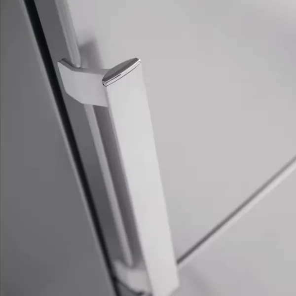 Холодильник Whirlpool WT70E 952 X с верхней морозильной камерой 454 л / 190 cm / Нержавеющая сталь photo 4