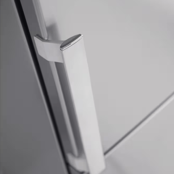 Холодильник Whirlpool WT70E 952 X с верхней морозильной камерой 454 л / 190 cm / Нержавеющая сталь photo 4