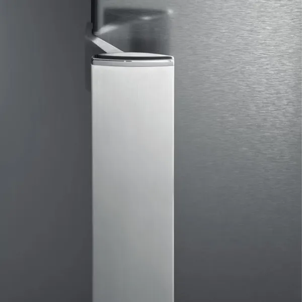 Холодильник Whirlpool WT70E 952 X с верхней морозильной камерой 454 л / 190 cm / Нержавеющая сталь photo 6