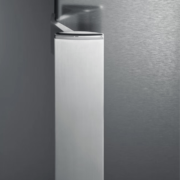 Холодильник Whirlpool WT70E 952 X с верхней морозильной камерой 454 л / 190 cm / Нержавеющая сталь photo 6