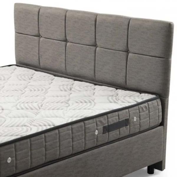 Pat Trendy Set Vitalia 120 x 200 cm / MDF / Light Gray photo 4