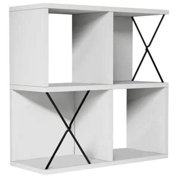 Raft Trendy Extra LPAL / White photo 1