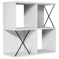 Raft Trendy Extra LPAL / White