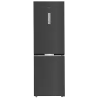 Холодильник Whirlpool WHK 26362 XBR4E с нижней морозильной камерой 316 л / 186.5 cm / Нержавеющая сталь