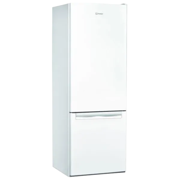 Холодильник Indesit LI6 S2E W с нижней морозильной камерой 272 л / 158.8 cm / Белый photo 1
