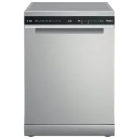 Mașină de spălat vase Whirlpool W7F HS51 X Full size / Inox