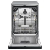 Посудомоечная машина Whirlpool W7F HS51 X Полногабаритная / Нержавеющая сталь photo 2