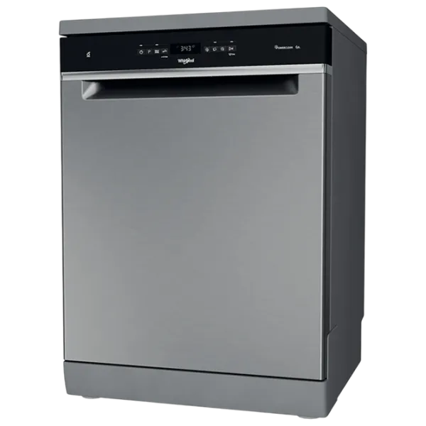 Mașină de spălat vase Whirlpool WFO 3T233 P 6.5 X Full size / Inox photo 1