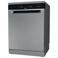 Mașină de spălat vase Whirlpool WFO 3T233 P 6.5 X Full size / Inox