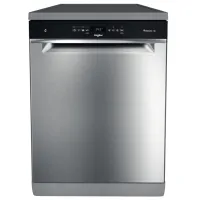 Mașină de spălat vase Whirlpool WFO 3T233 P 6.5 X Full size / Inox photo 2