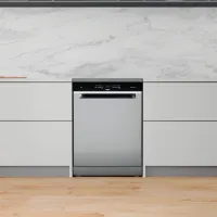Mașină de spălat vase Whirlpool WFO 3T233 P 6.5 X Full size / Inox photo 5