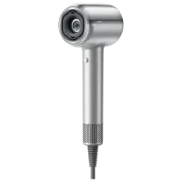 Uscător de păr Mova Shine 20  / Silver