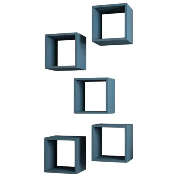 Rafturi Trendy Cutie LPAL / Blue photo 1