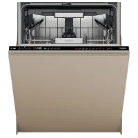 Mașină de spălat vase Whirlpool W7I HP42 L Full size / Ivory