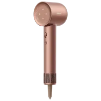 Uscător de păr Dreame Glory High-Speed 1600 W / Rose Gold photo 3