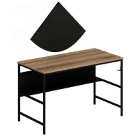 Masă de birou Trendy Greta PAL/ Stejar Sonoma