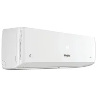 Aparat de aer condiționat Whirlpool SPICR 309W 9000 BTU / 25 m² / White photo 2