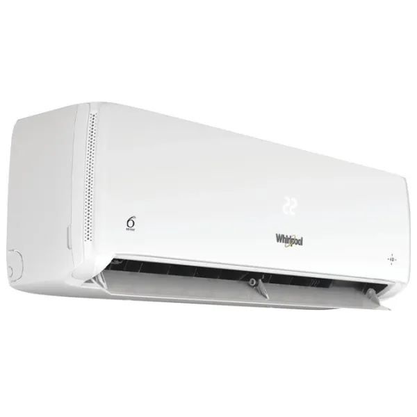 Кондиционер Whirlpool SPICR 309W 9000 БТЕ / 25 м2 / Белый photo 3