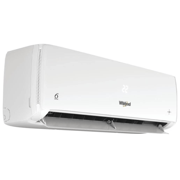 Кондиционер Whirlpool SPICR 309W 9000 БТЕ / 25 м2 / Белый photo 3