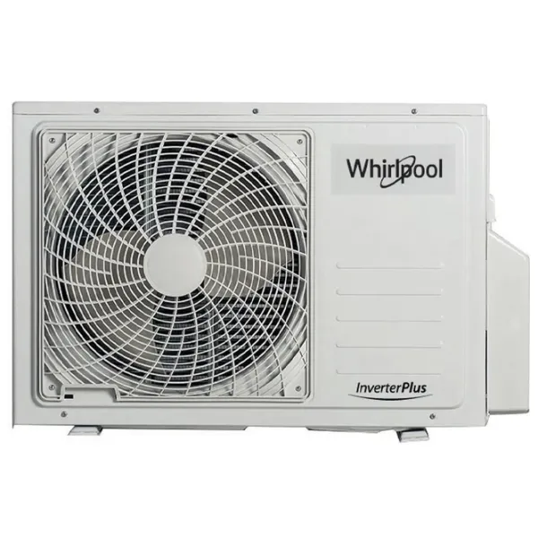 Кондиционер Whirlpool SPICR 309W 9000 БТЕ / 25 м2 / Белый photo 4