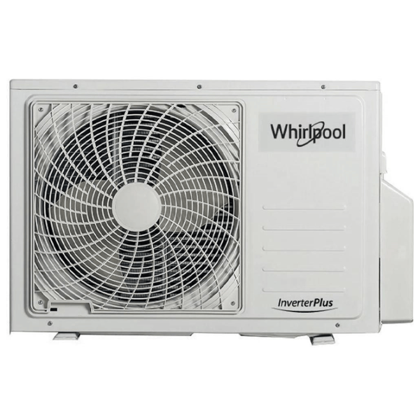Кондиционер Whirlpool SPICR 309W 9000 БТЕ / 25 м2 / Белый photo 4