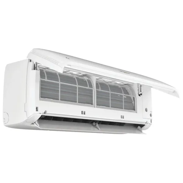 Кондиционер Whirlpool SPICR 309W 9000 БТЕ / 25 м2 / Белый photo 6