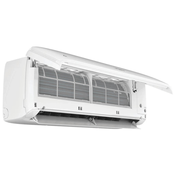 Кондиционер Whirlpool SPICR 309W 9000 БТЕ / 25 м2 / Белый photo 6