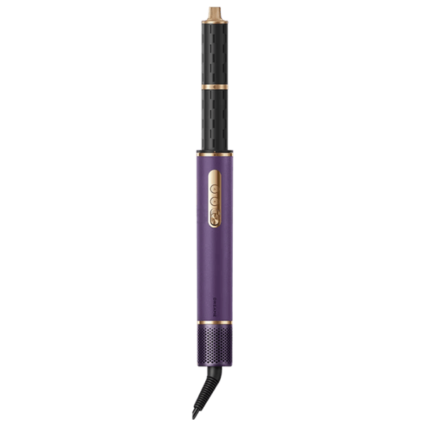 Uscător de păr Dreame Airstyle Pro 1300 W / Purple photo 1