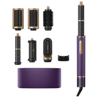 Uscător de păr Dreame Airstyle Pro 1300 W / Purple photo 4