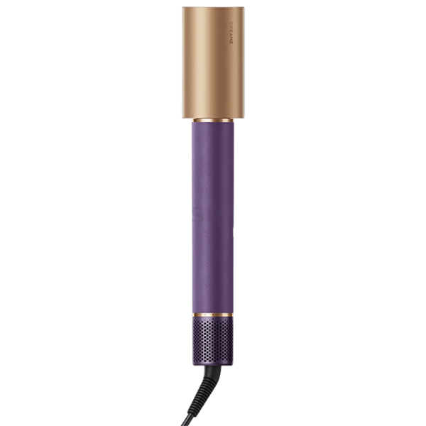 Uscător de păr Dreame Airstyle Pro 1300 W / Purple photo 6