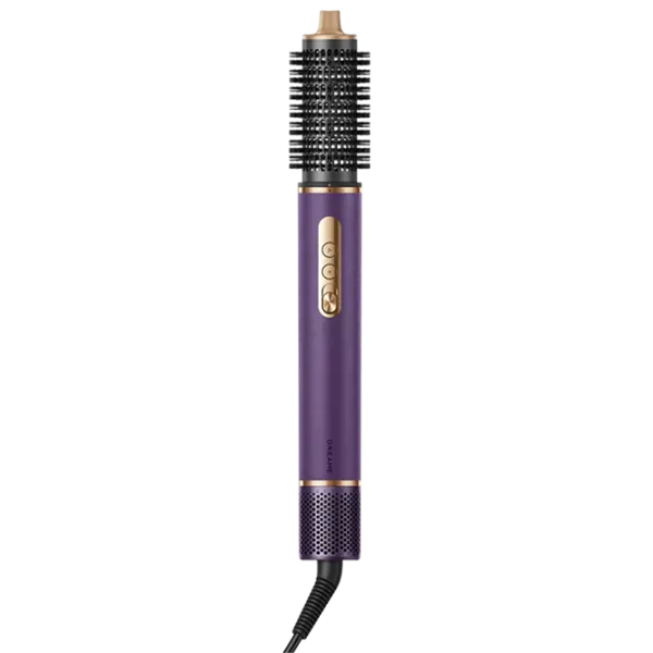 Uscător de păr Dreame Airstyle Pro 1300 W / Purple photo 8