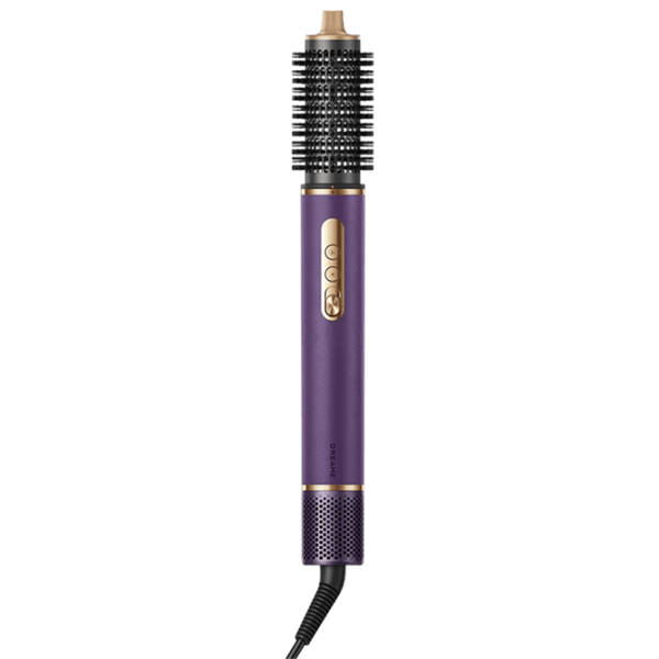Uscător de păr Dreame Airstyle Pro 1300 W / Purple photo 8