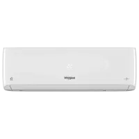 Кондиционер Whirlpool SPICR 318W 18000 БТЕ / 50 м2 / Белый