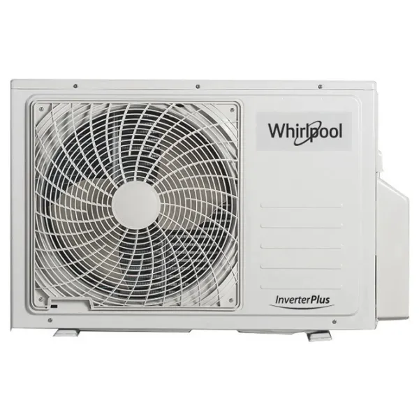 Кондиционер Whirlpool SPICR 318W 18000 БТЕ / 50 м2 / Белый photo 2